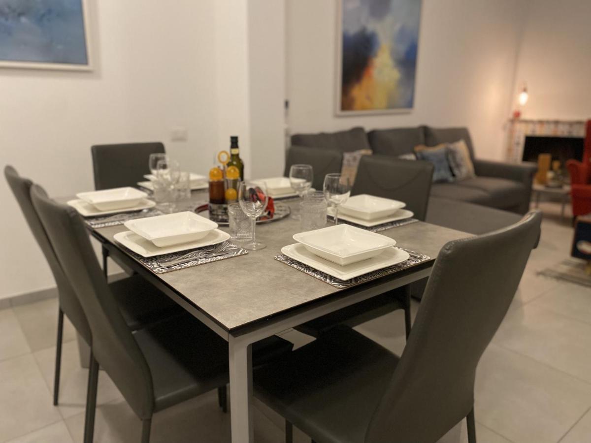 Cozy Modern Apt W Free Parking Bbq & Fully Equipped Villa Como Eksteriør billede